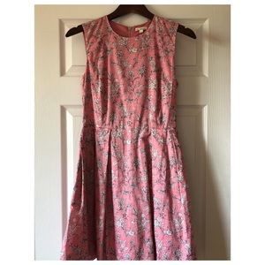 Gap Tea Dress